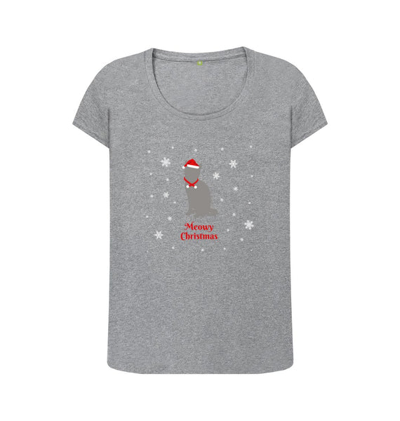 Christmas t shop shirt ladies uk