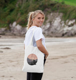 Cat Tote Bag