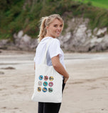Dogs Tote Bag