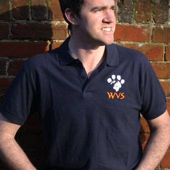 WVS Polo shirt