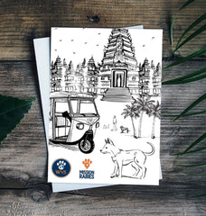Prints &amp; Stationery