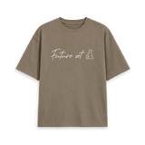 Willow Printed T-shirt Front