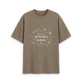 Willow Printed T-shirt Front