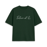 Evergreen Printed T-shirt Front