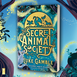 The Secret Animal Society by Luke Gamble